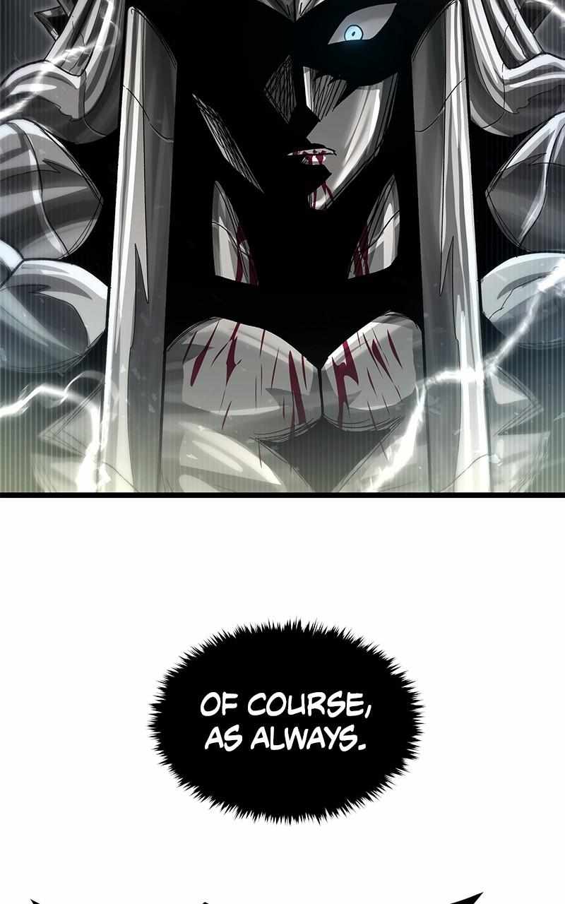 God Tribe Chapter 58 113