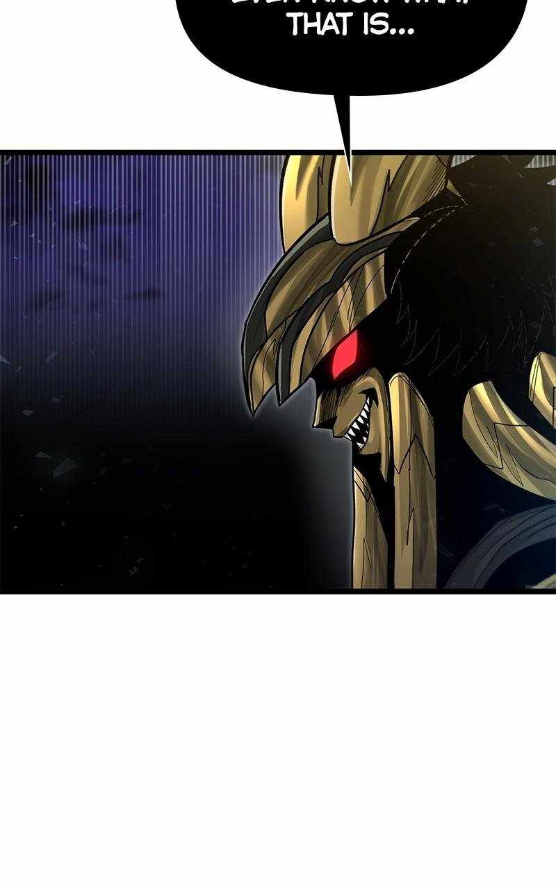God Tribe Chapter 58 12