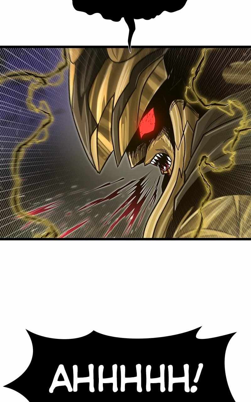God Tribe Chapter 58 124