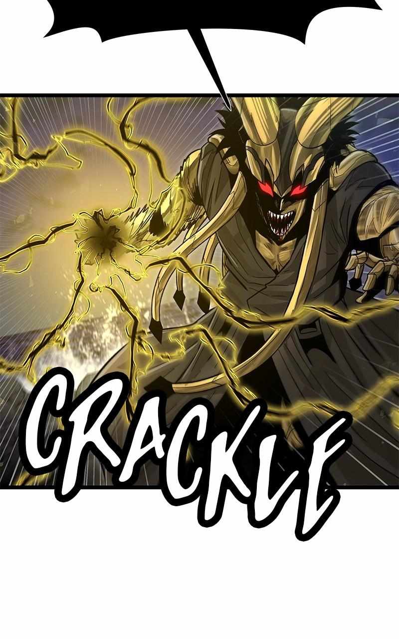 God Tribe Chapter 58 125