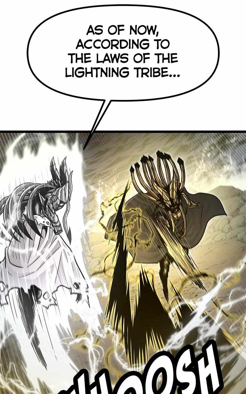 God Tribe Chapter 58 126