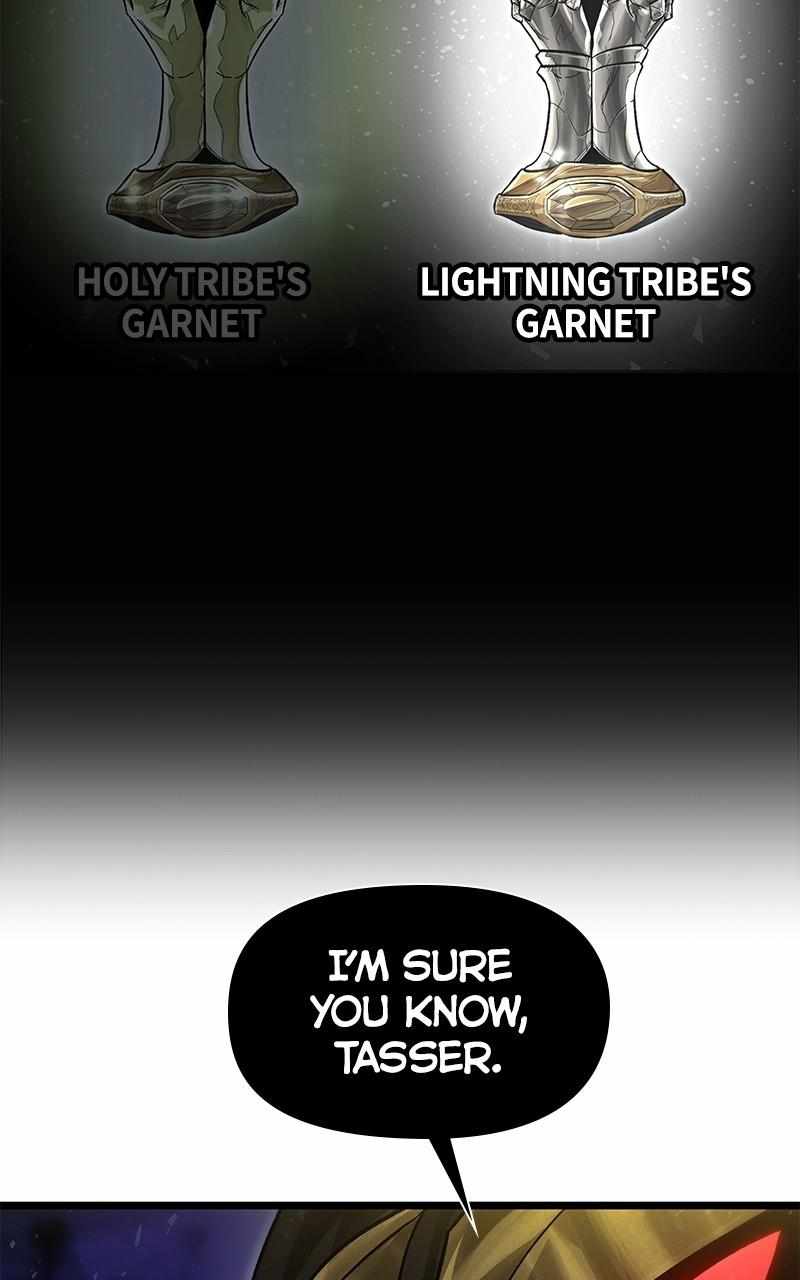 God Tribe Chapter 58 14