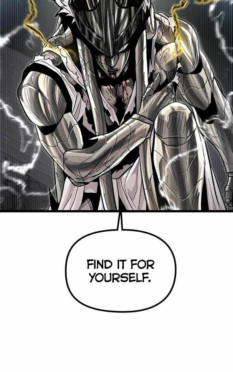 God Tribe Chapter 58 16
