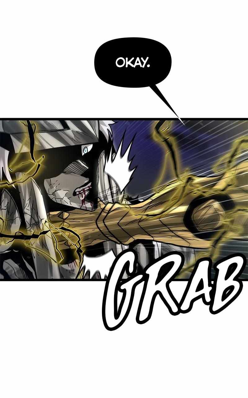 God Tribe Chapter 58 17