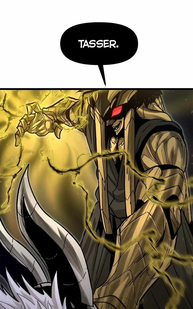 God Tribe Chapter 58 18