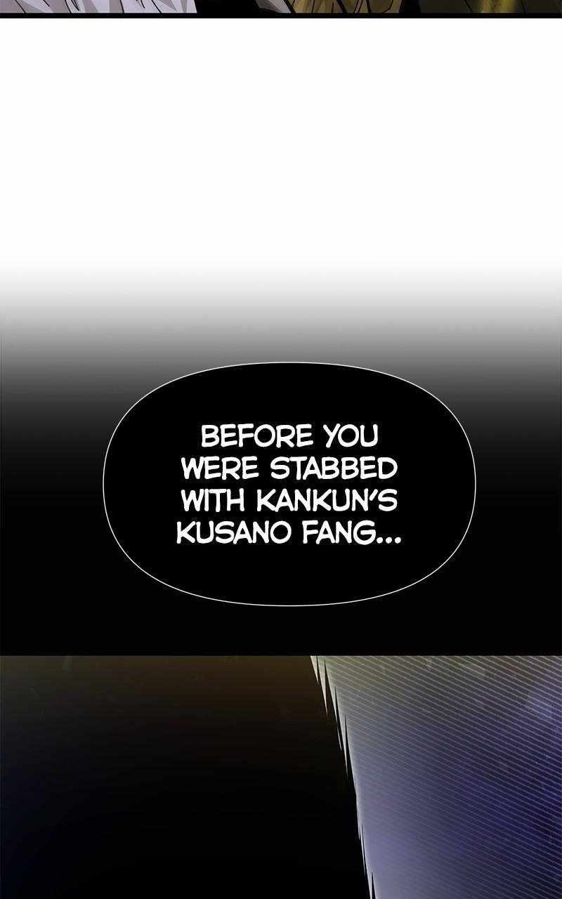 God Tribe Chapter 58 19