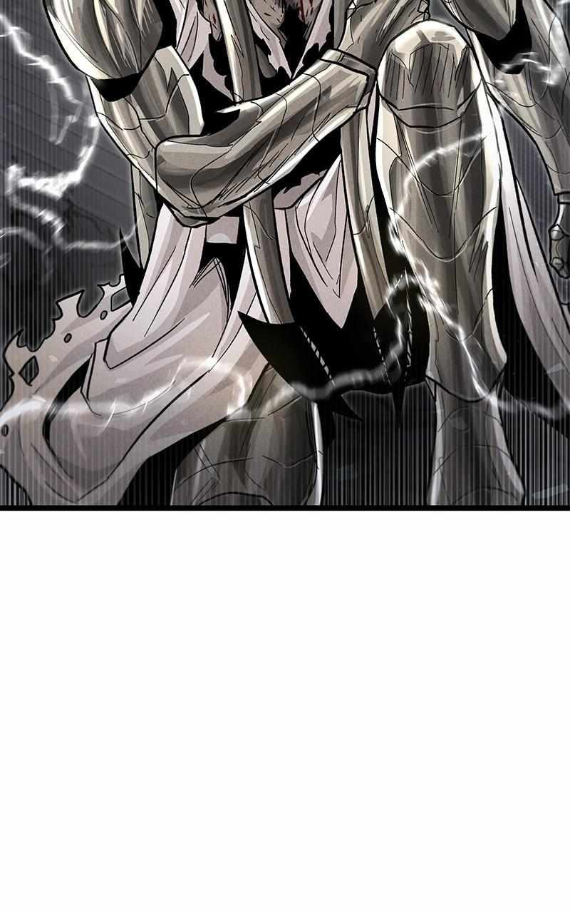 God Tribe Chapter 58 2