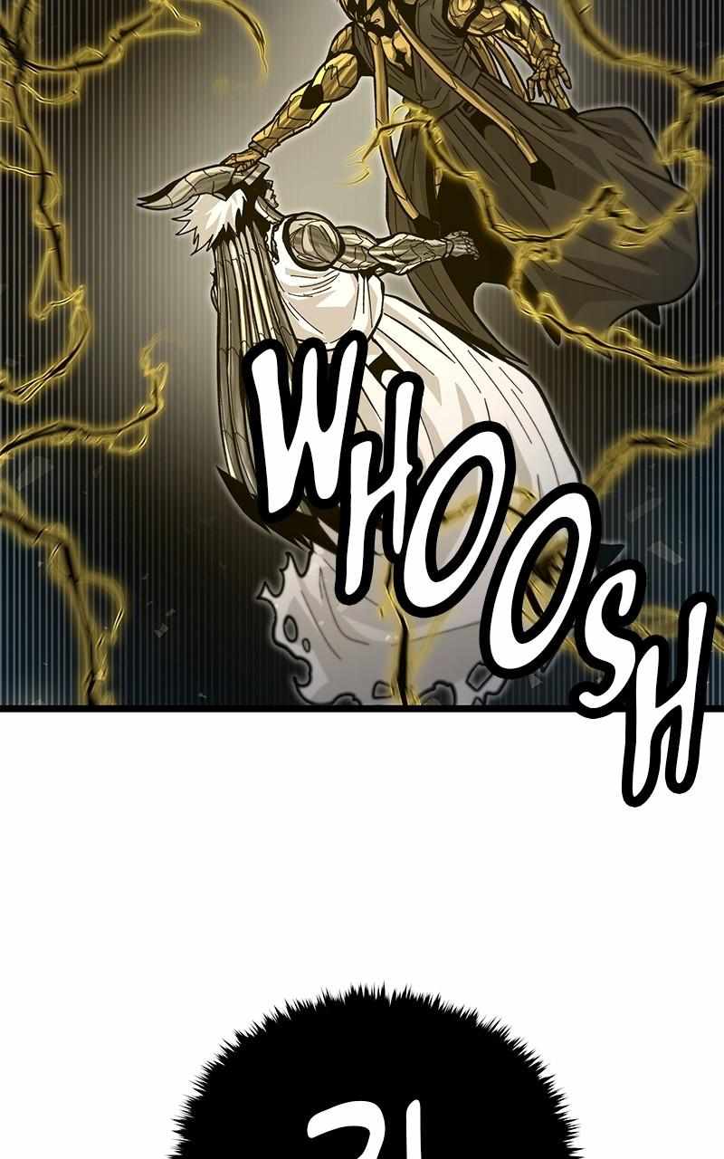 God Tribe Chapter 58 26
