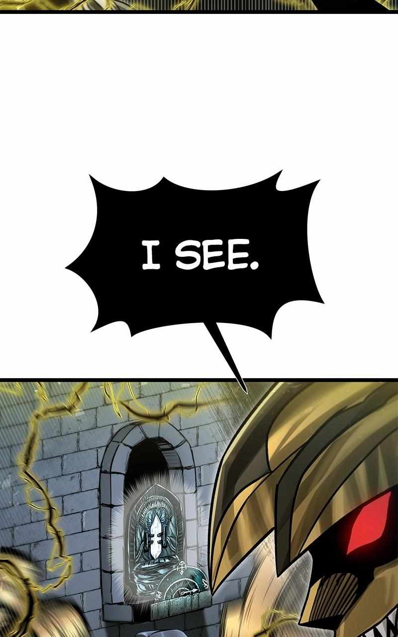 God Tribe Chapter 58 28
