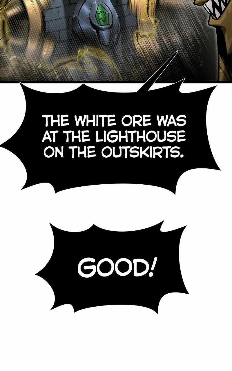 God Tribe Chapter 58 29
