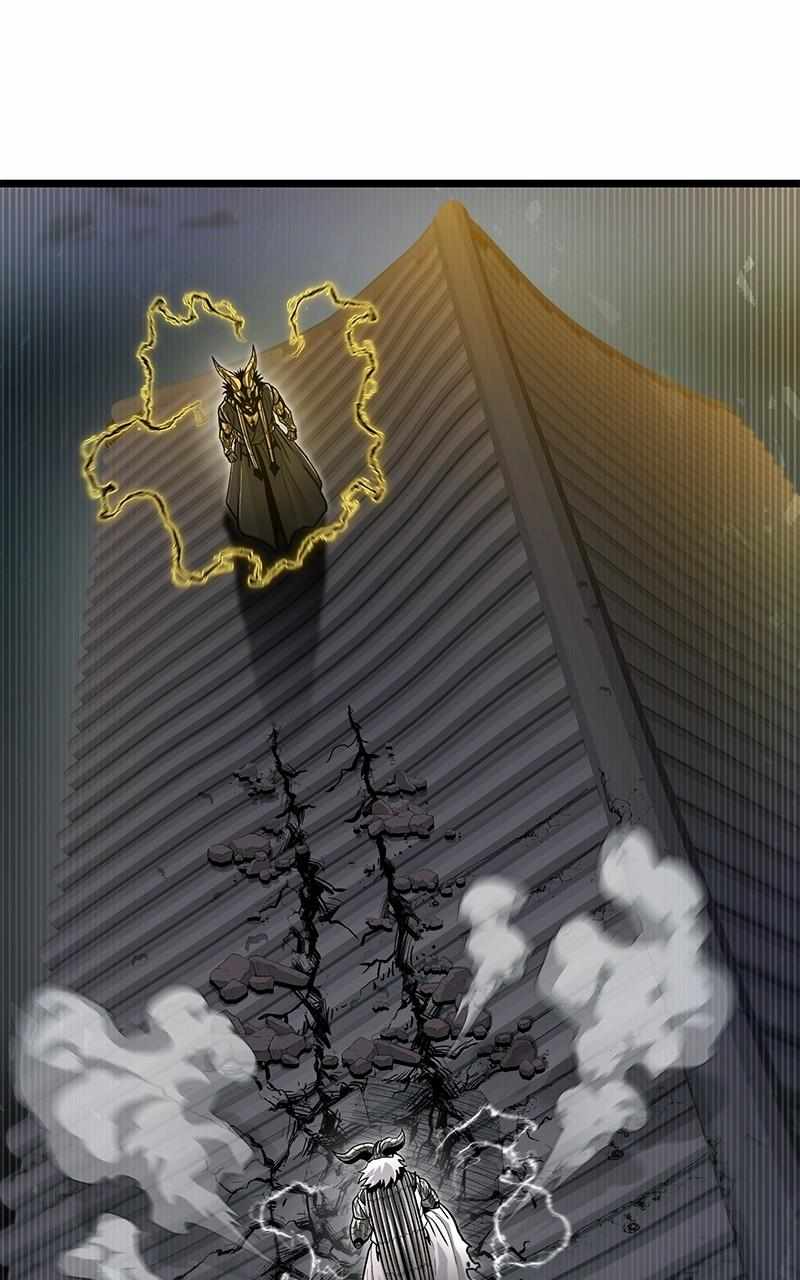 God Tribe Chapter 58 3