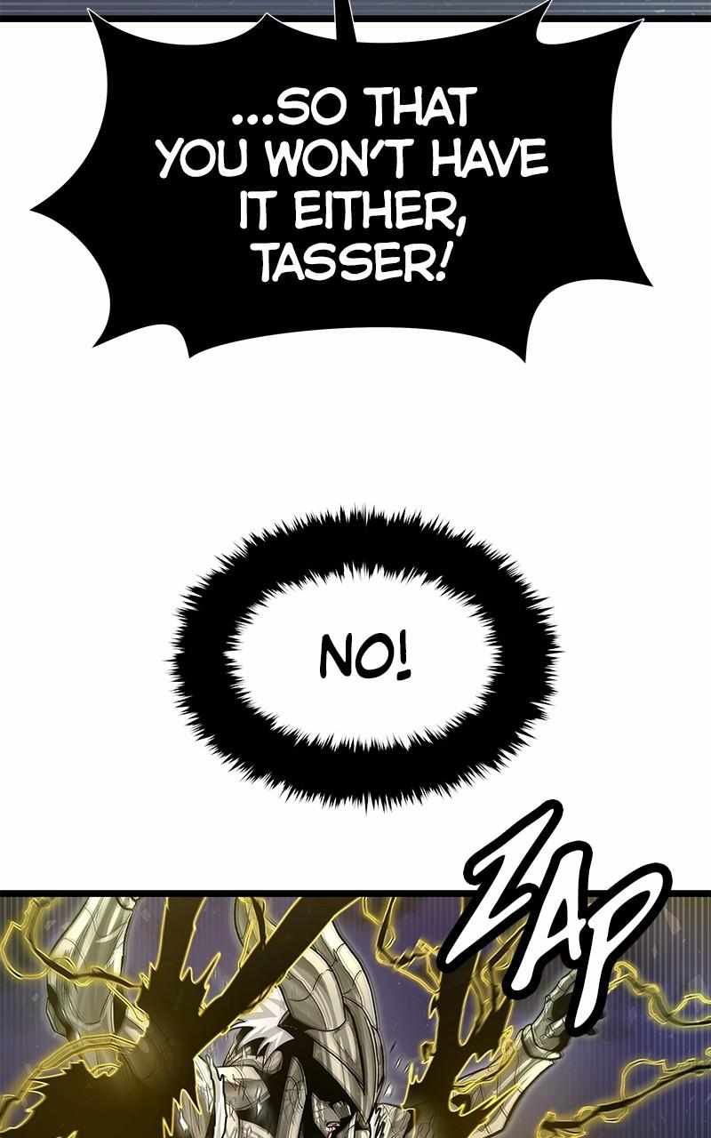 God Tribe Chapter 58 36