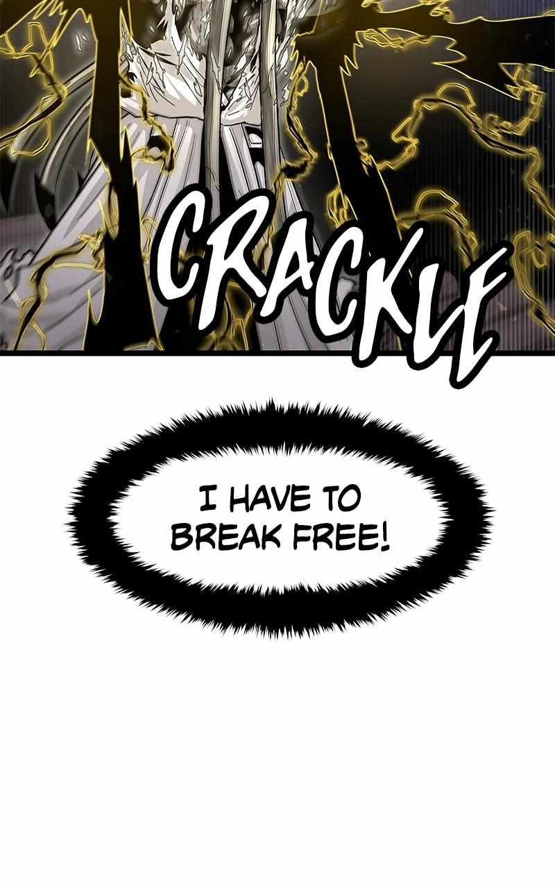God Tribe Chapter 58 37