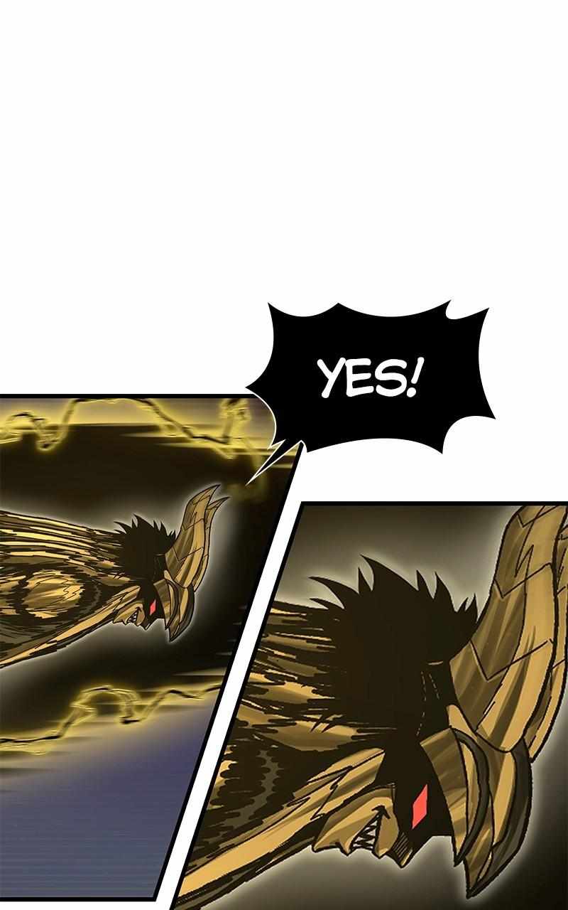 God Tribe Chapter 58 38