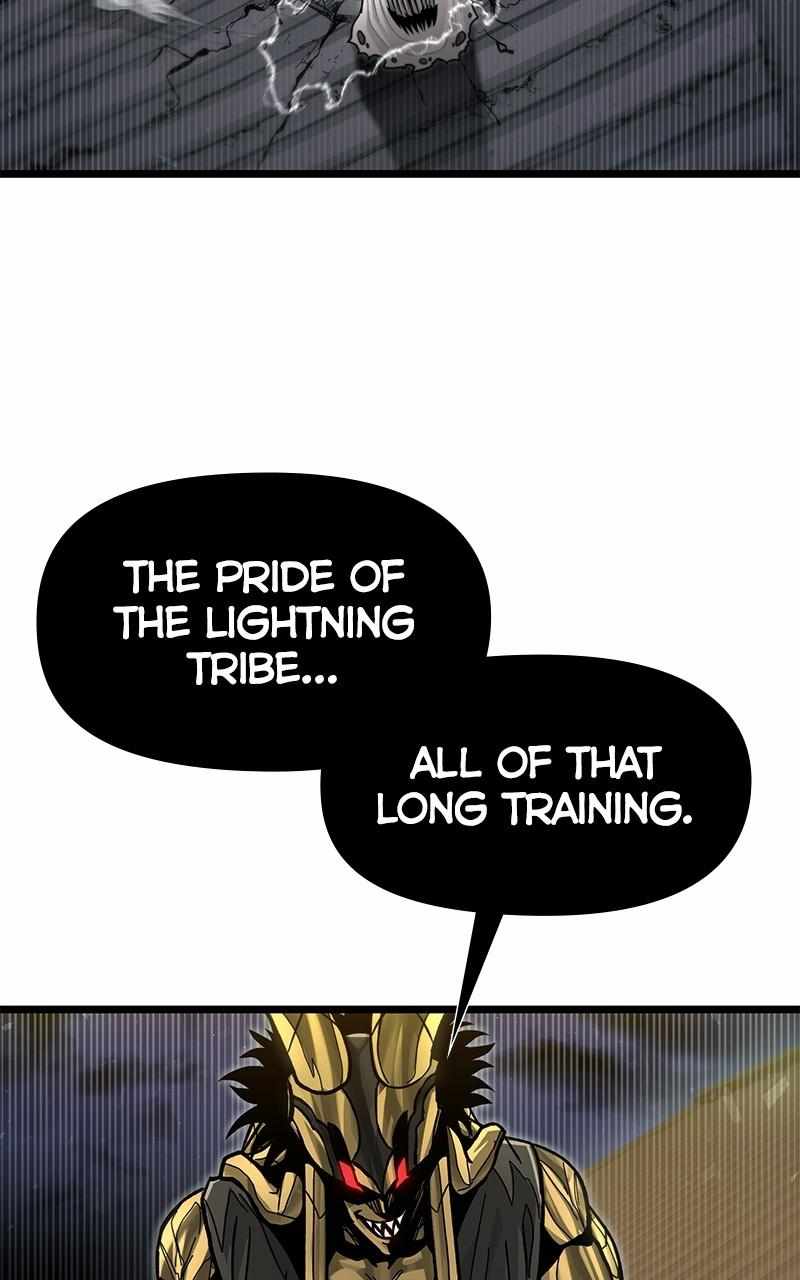 God Tribe Chapter 58 4