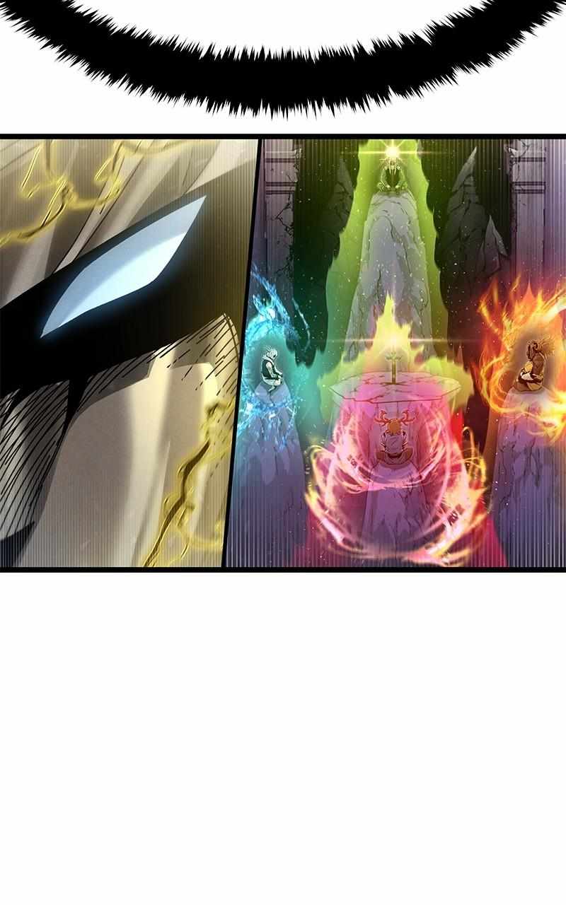 God Tribe Chapter 58 41