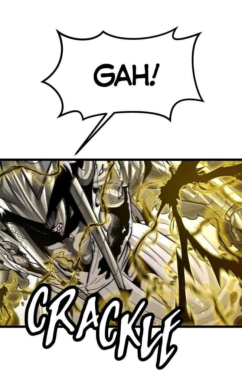 God Tribe Chapter 58 42
