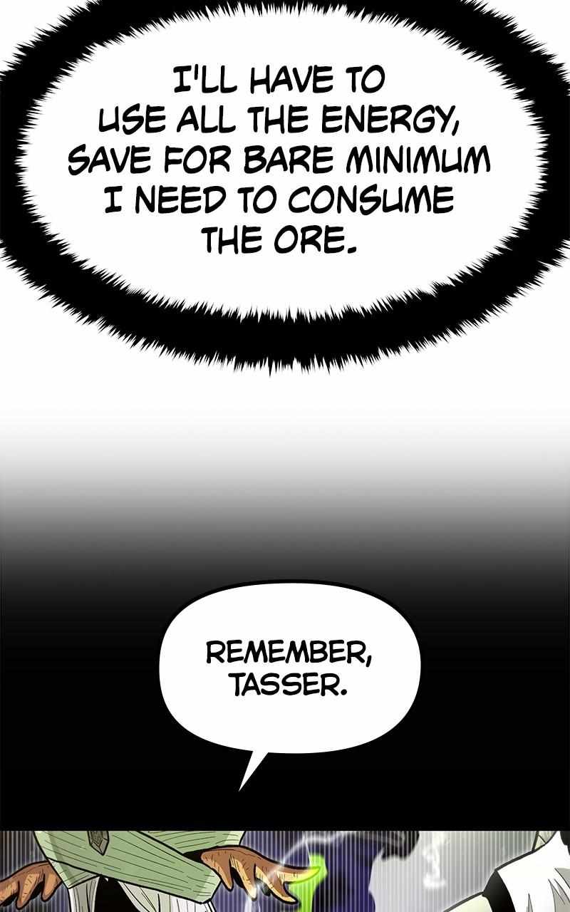 God Tribe Chapter 58 44