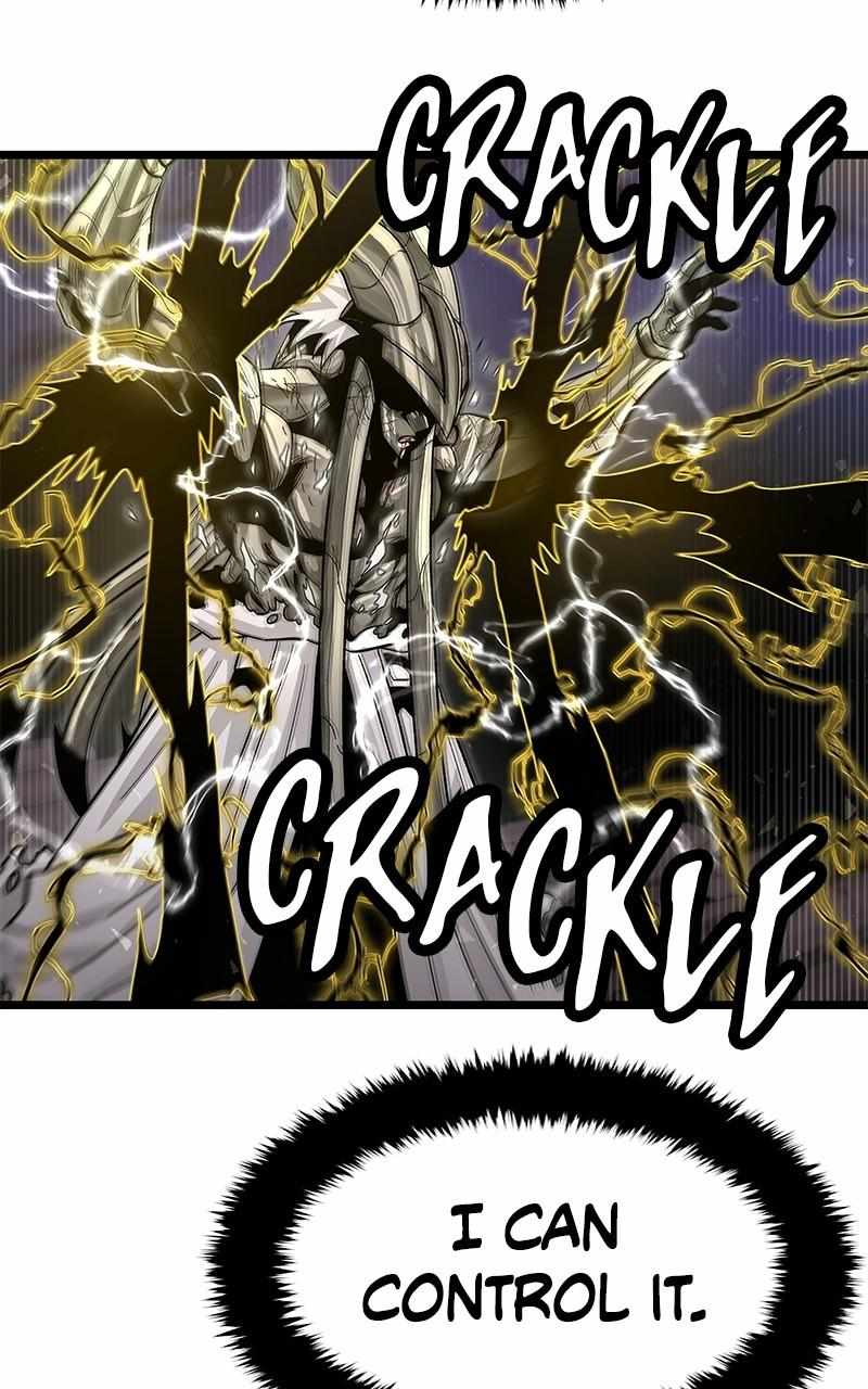 God Tribe Chapter 58 47