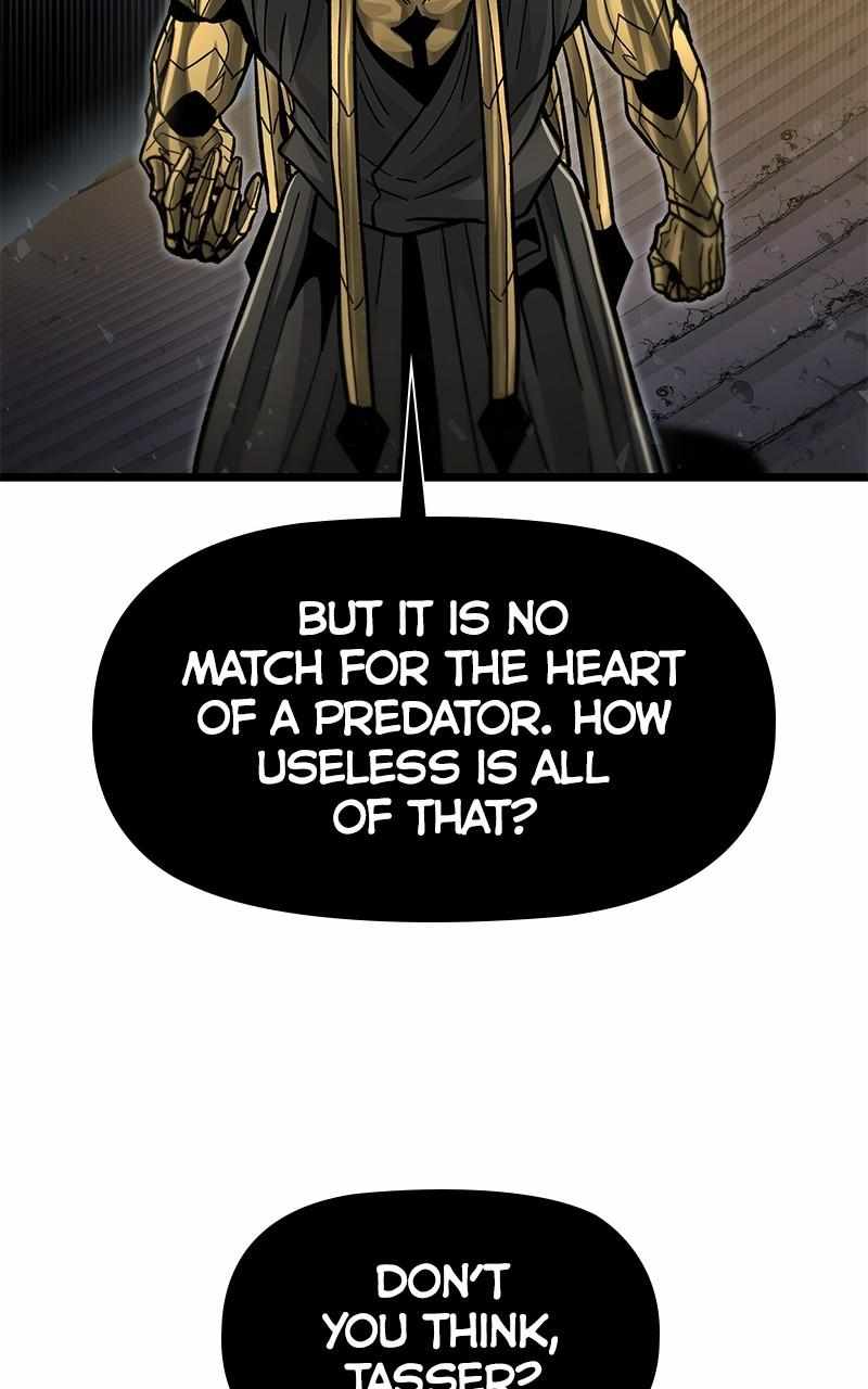 God Tribe Chapter 58 5