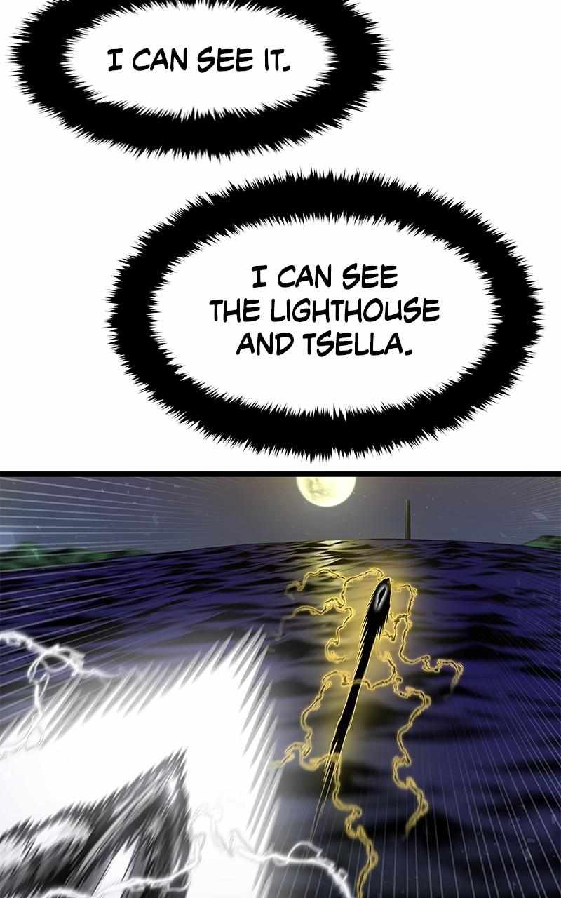 God Tribe Chapter 58 58