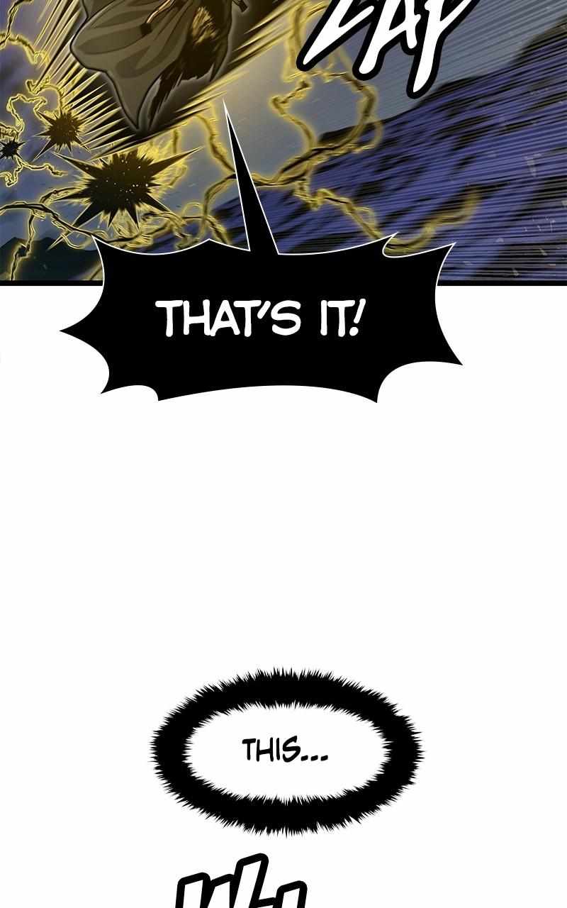 God Tribe Chapter 58 60