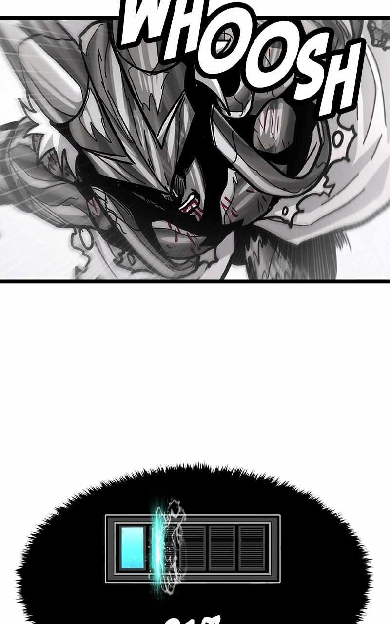 God Tribe Chapter 58 61
