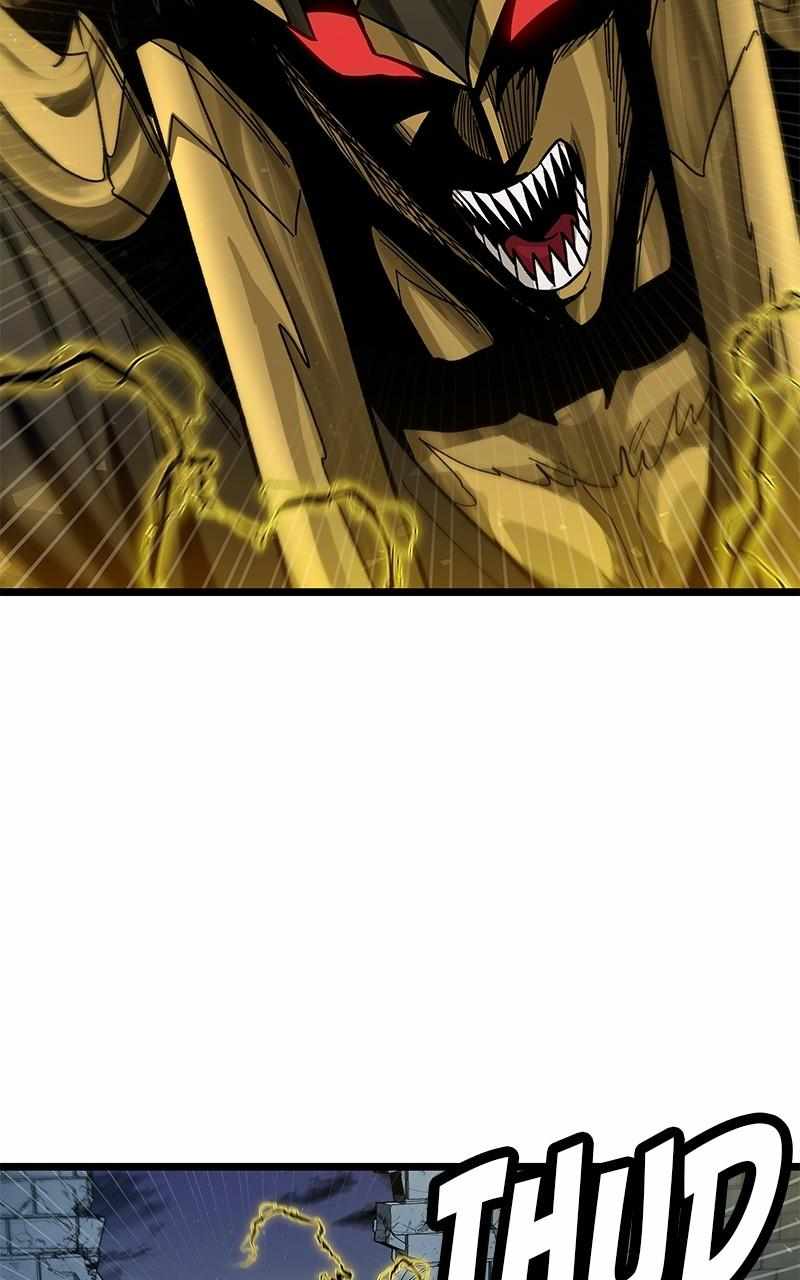 God Tribe Chapter 58 66