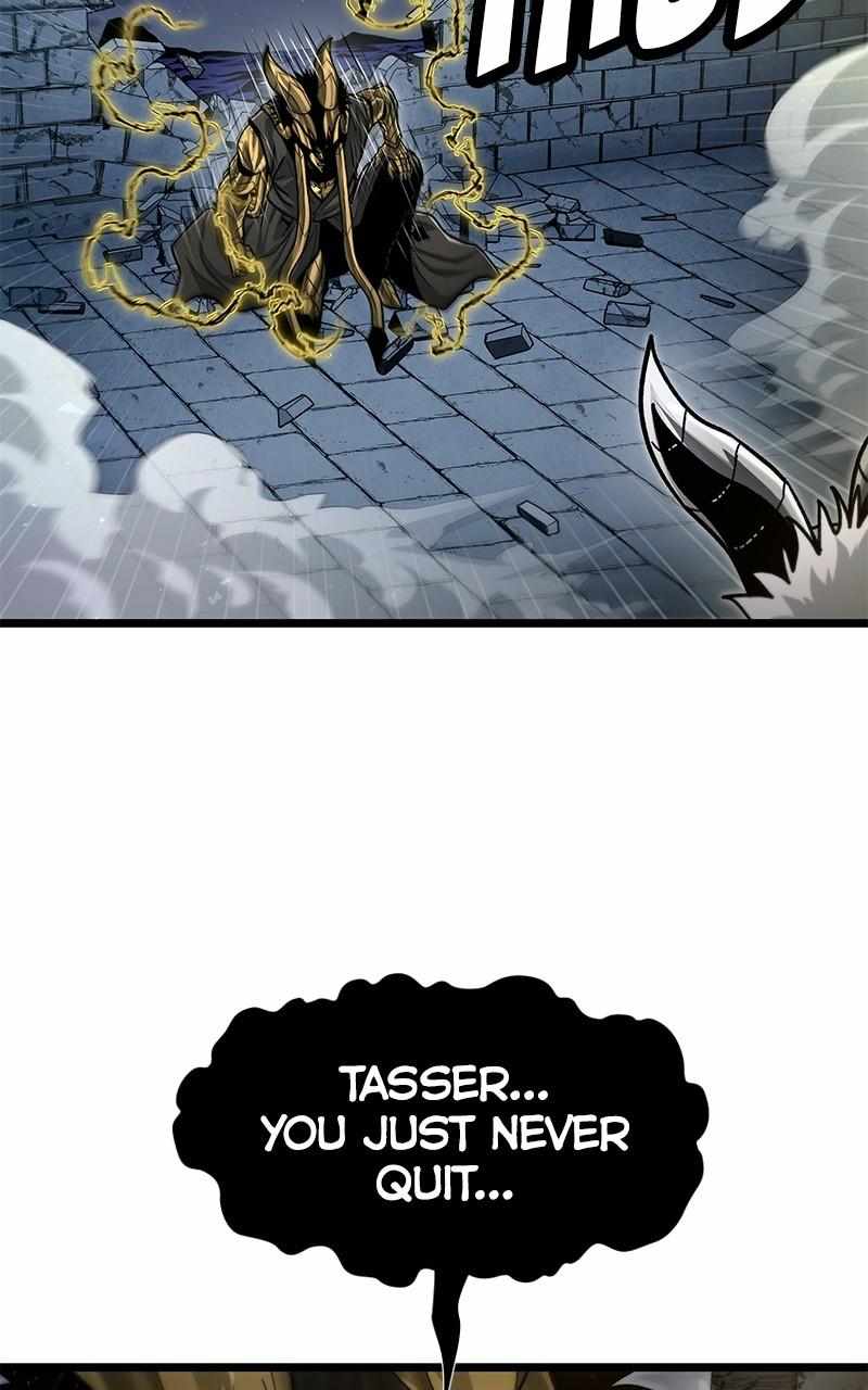 God Tribe Chapter 58 67
