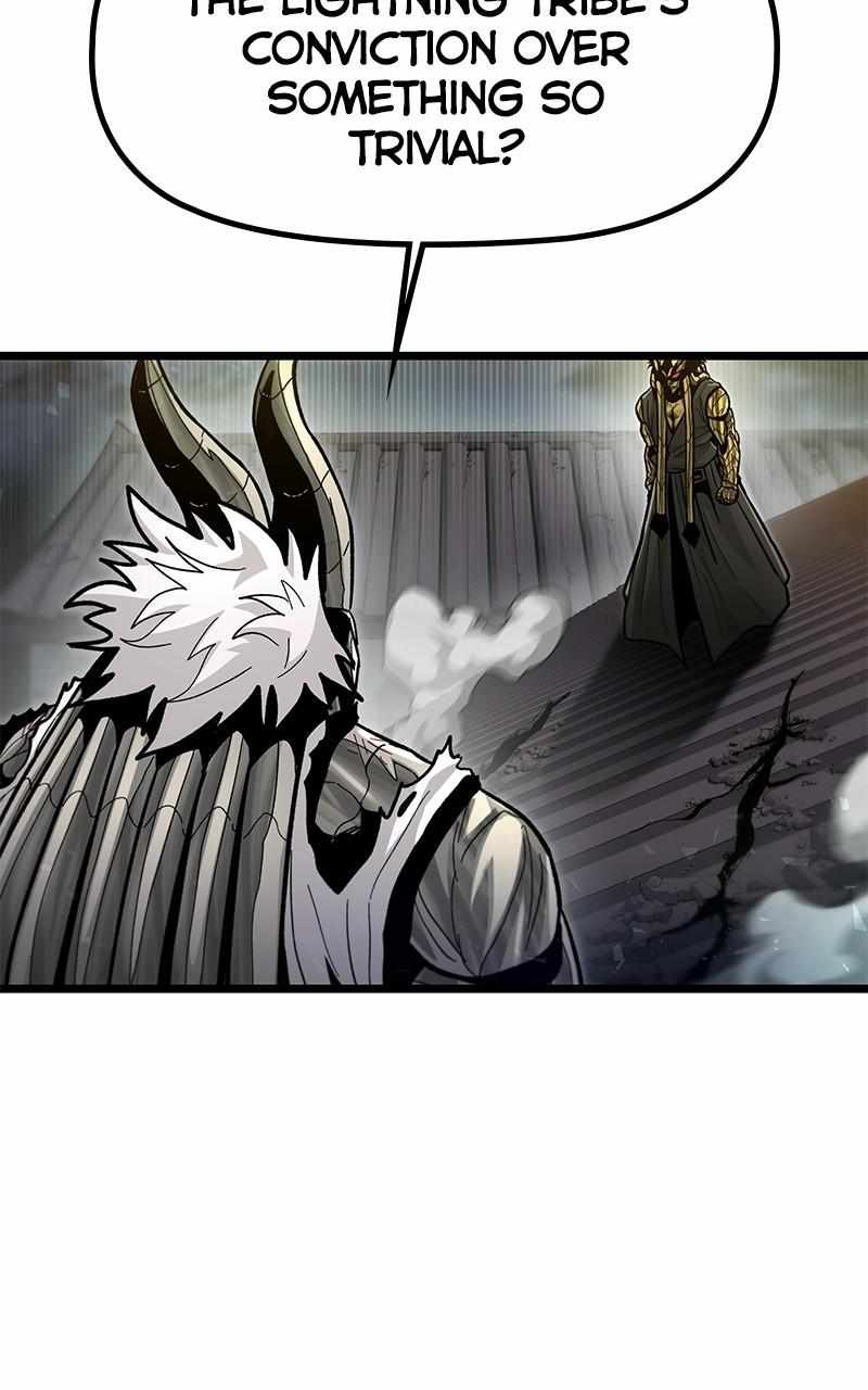 God Tribe Chapter 58 7
