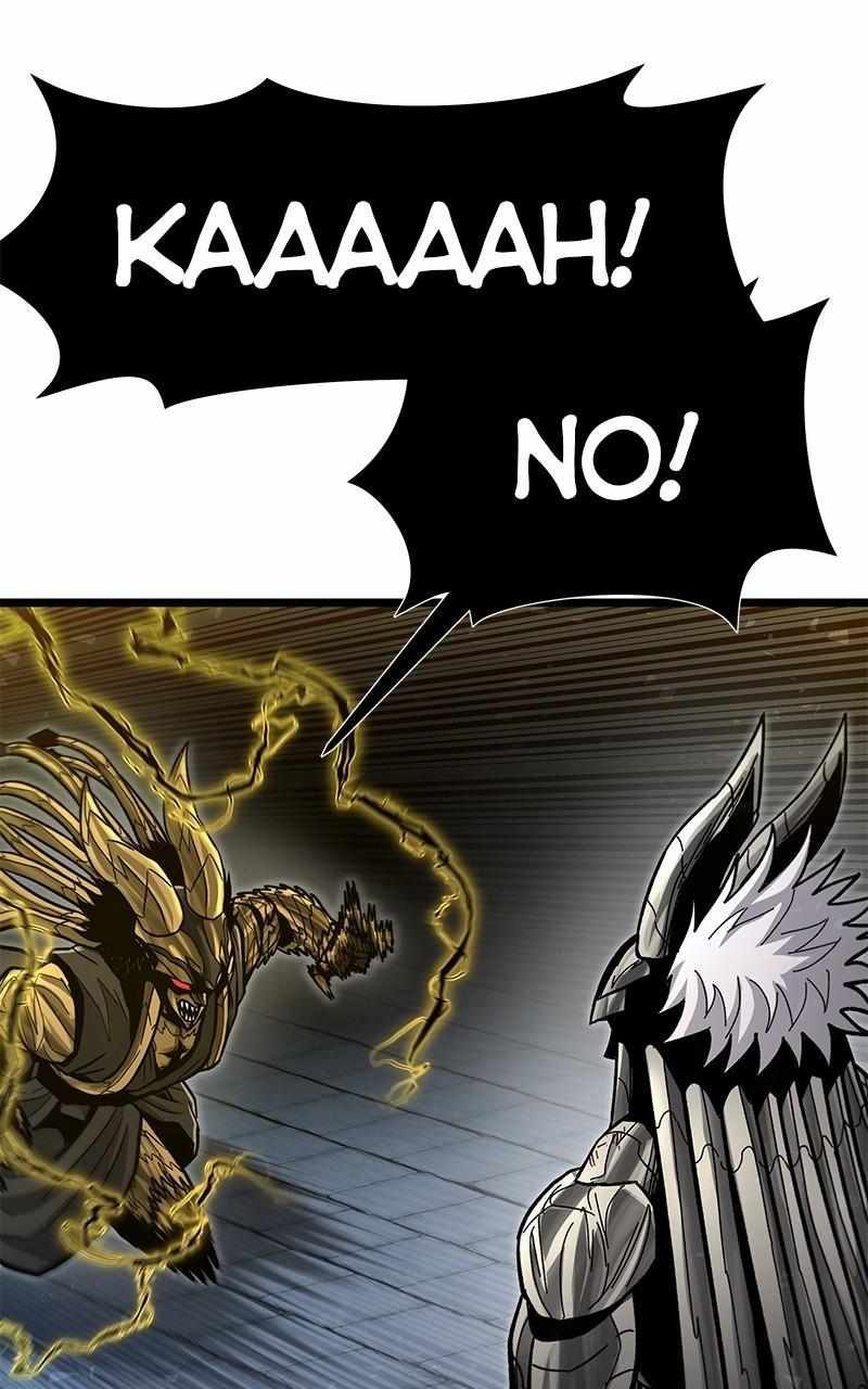God Tribe Chapter 58 72