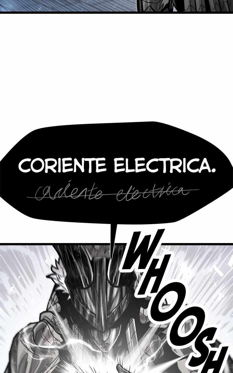 God Tribe Chapter 58 73