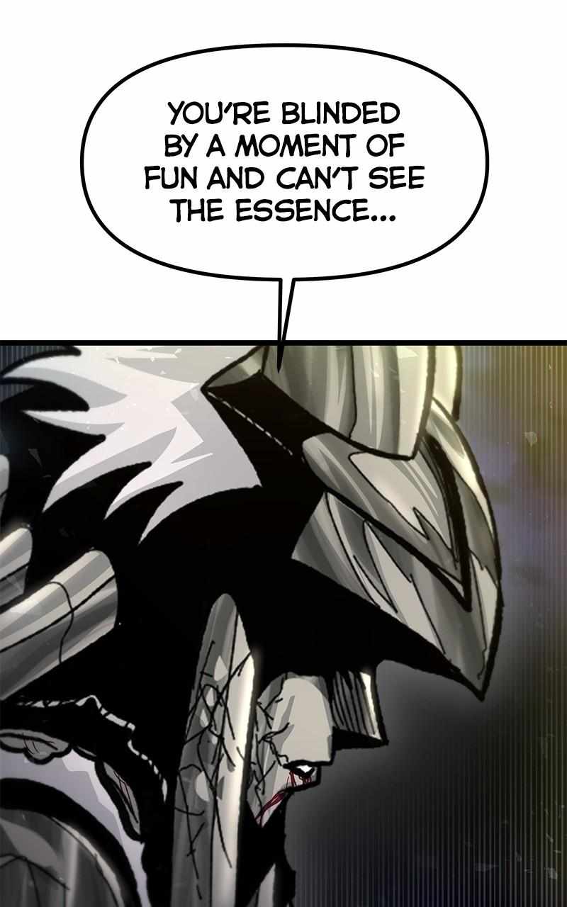 God Tribe Chapter 58 8