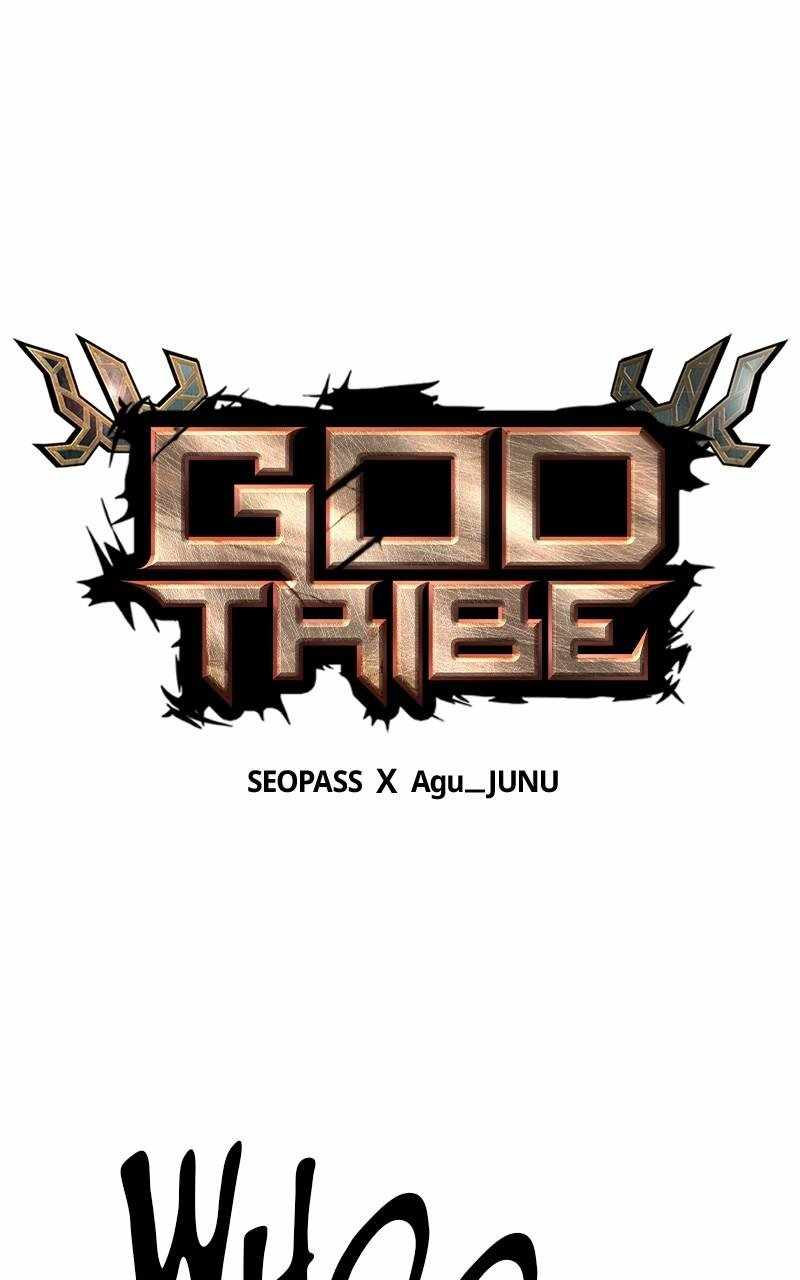 God Tribe Chapter 58 83
