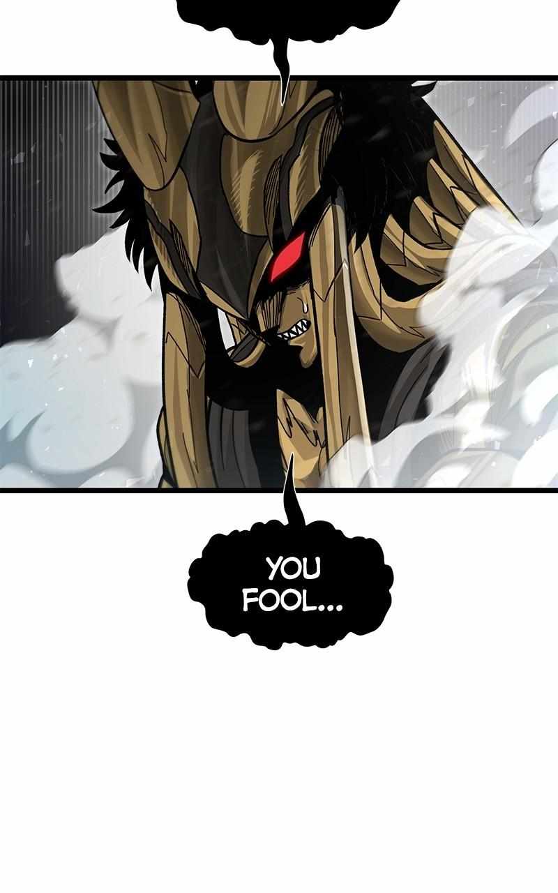 God Tribe Chapter 58 85