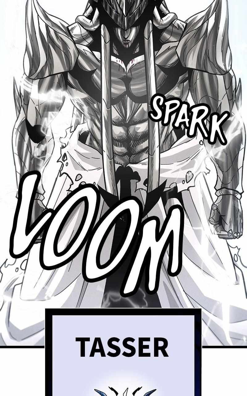 God Tribe Chapter 58 88