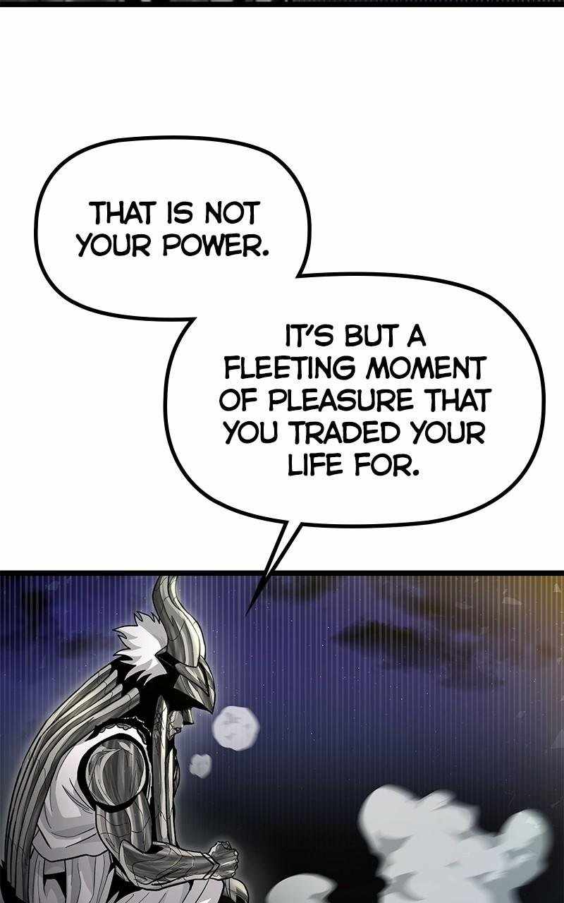 God Tribe Chapter 58 9