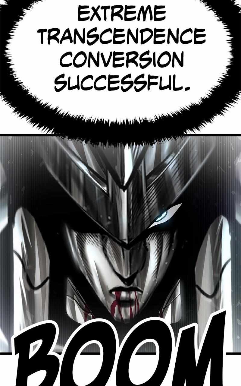God Tribe Chapter 58 90