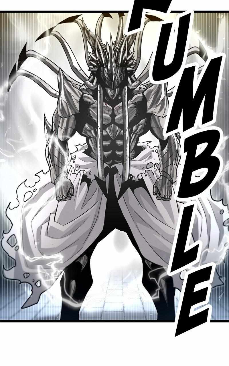 God Tribe Chapter 58 93