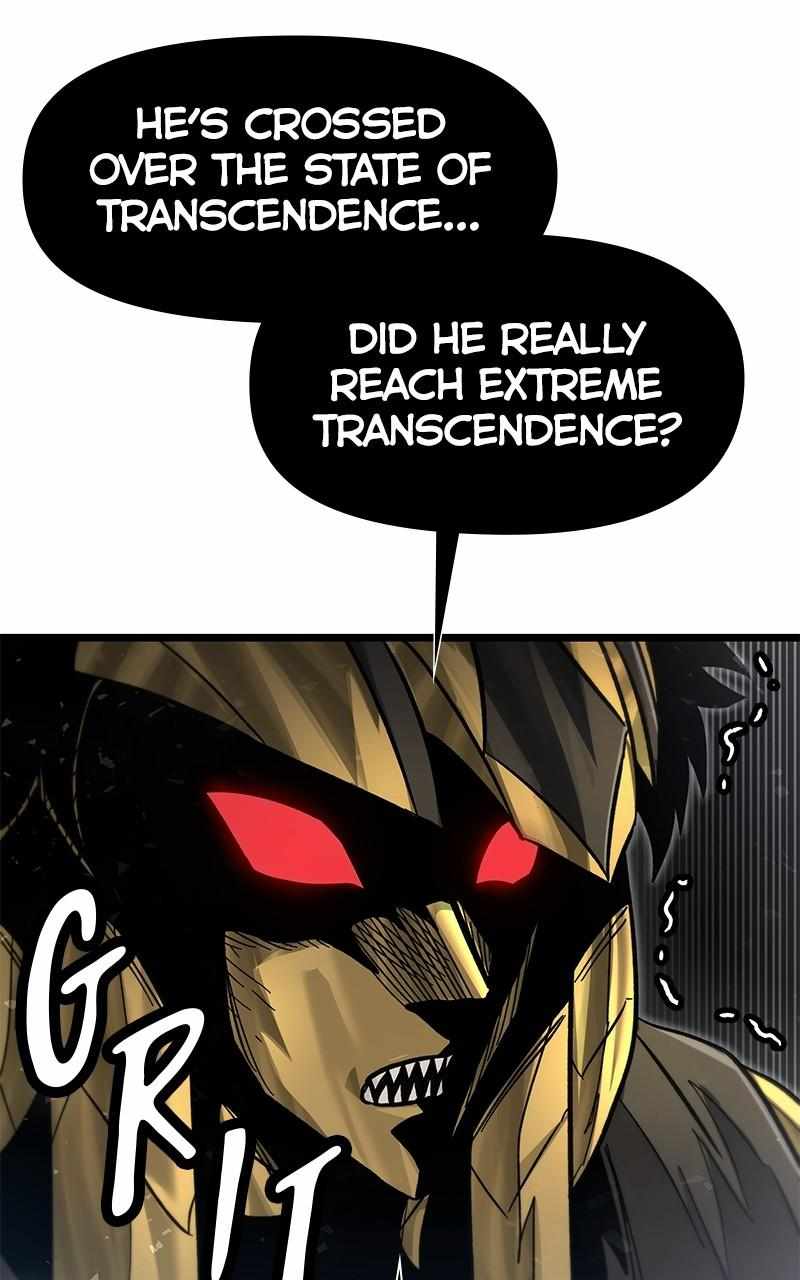 God Tribe Chapter 58 94
