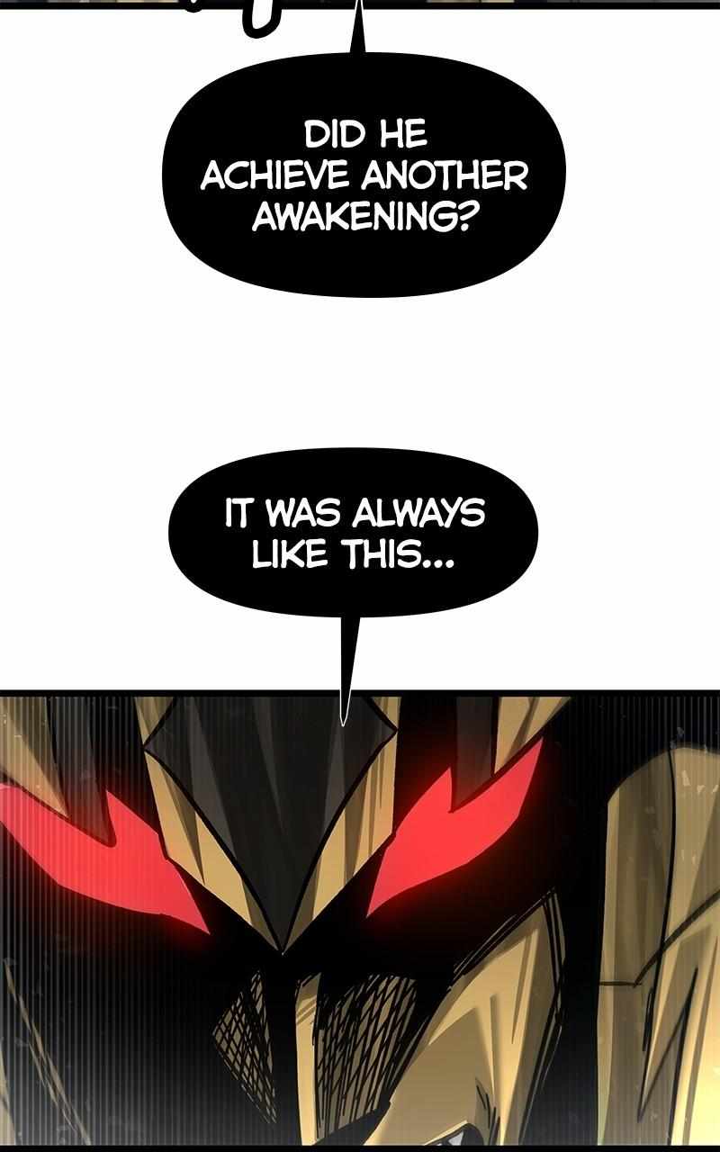 God Tribe Chapter 58 95