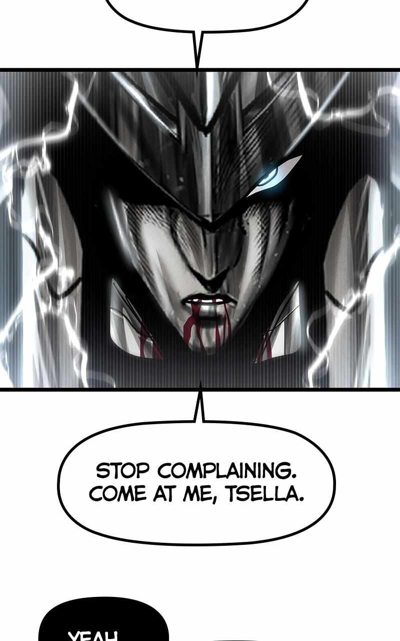 God Tribe Chapter 58 98