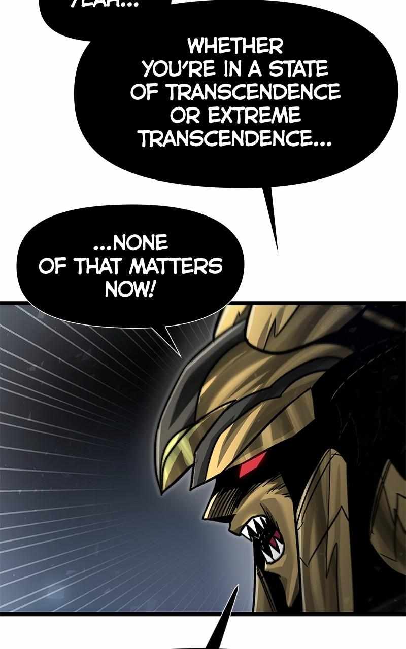 God Tribe Chapter 58 99
