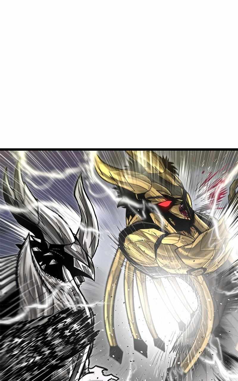 God Tribe Chapter 59 1