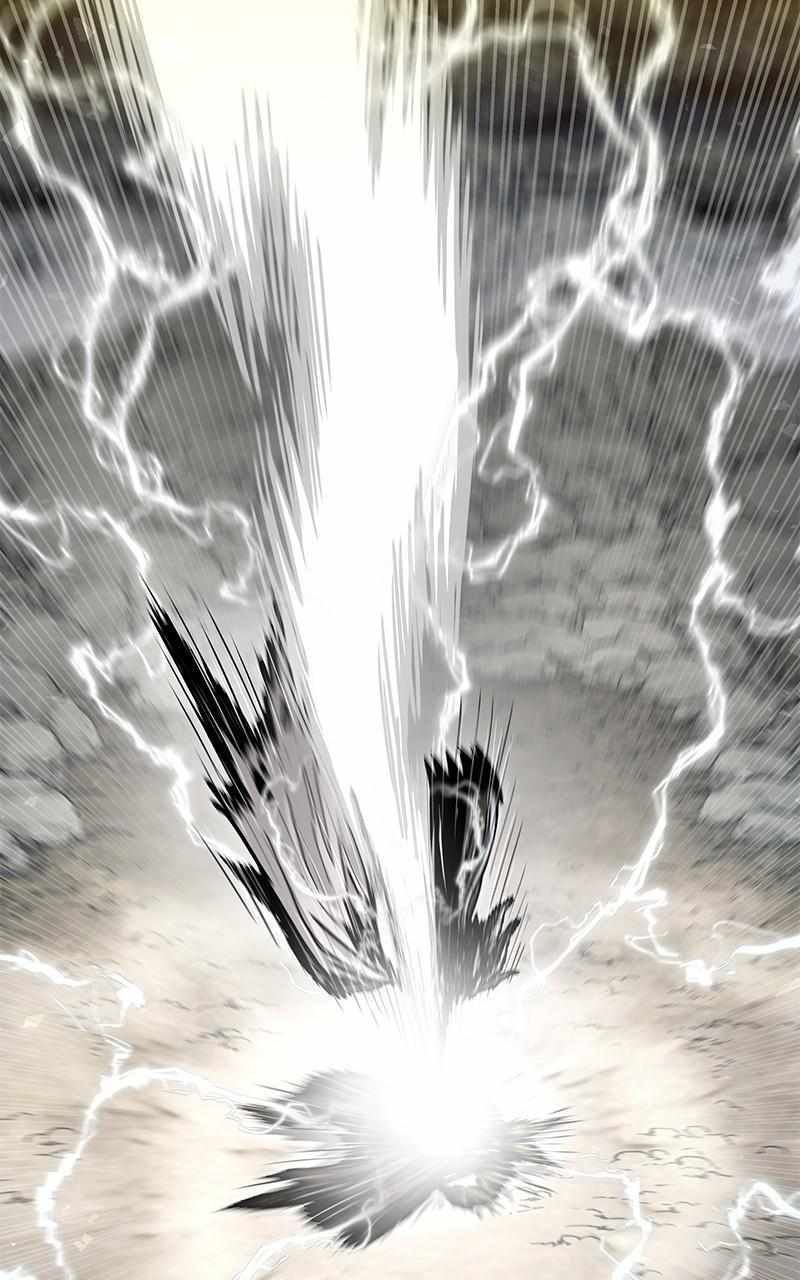 God Tribe Chapter 59 10