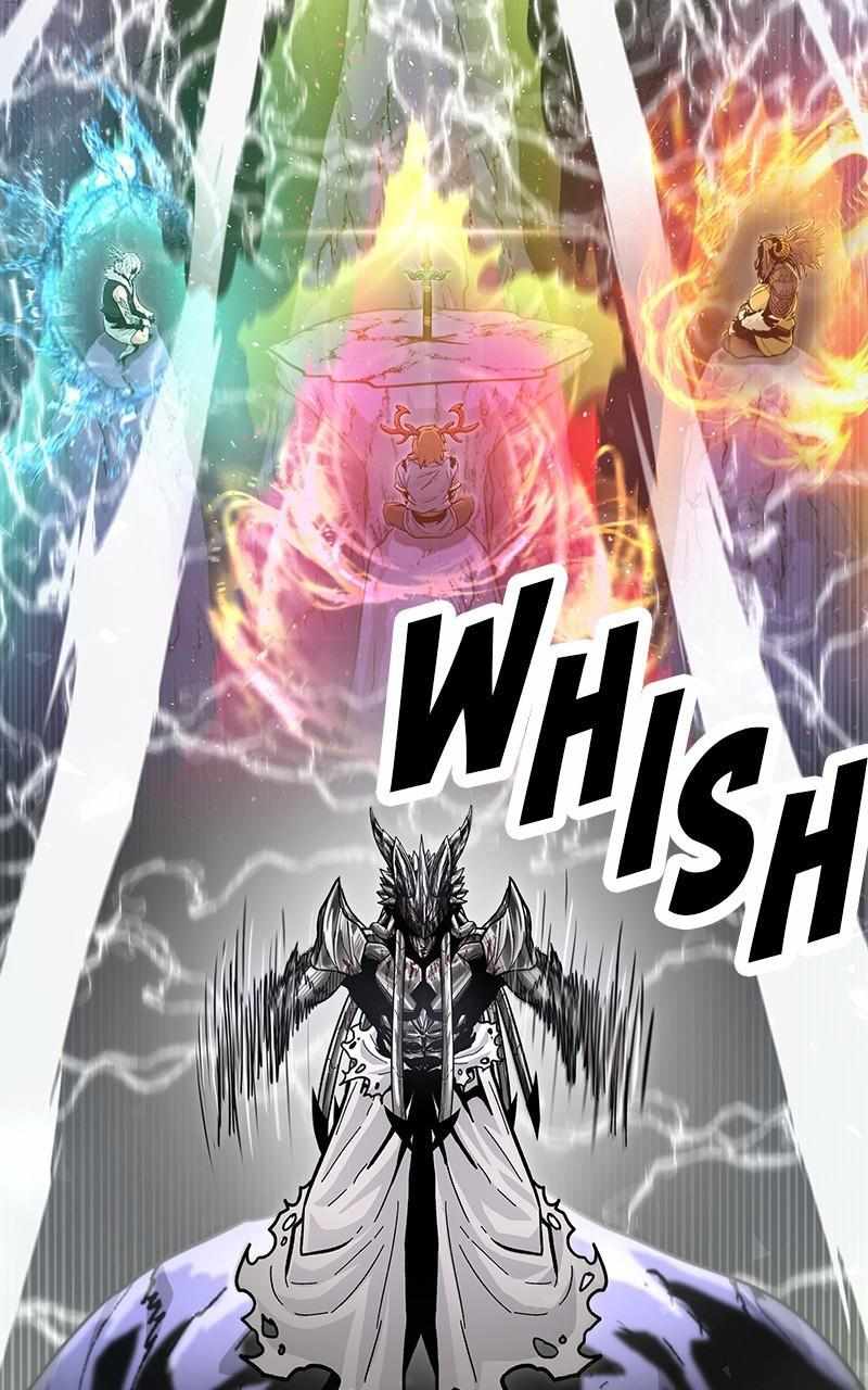 God Tribe Chapter 59 101