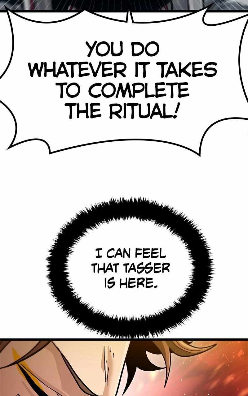 God Tribe Chapter 59 108