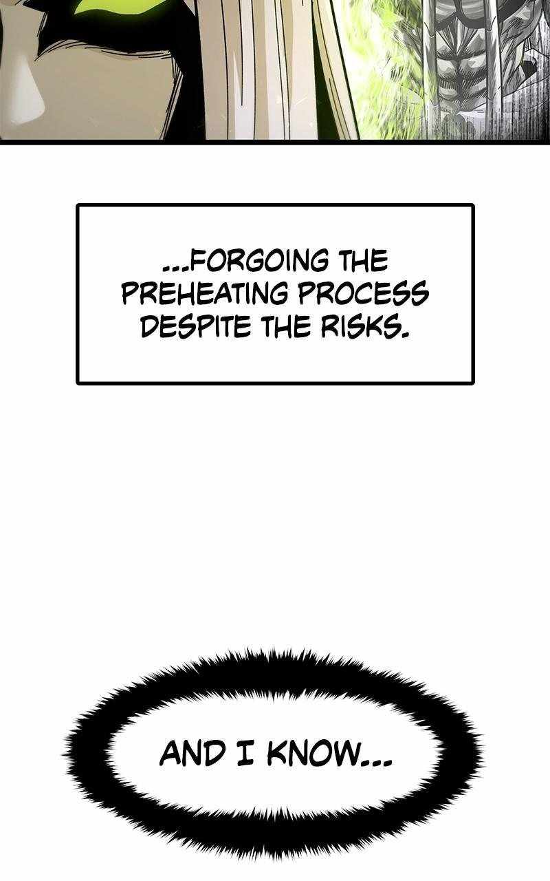 God Tribe Chapter 59 112