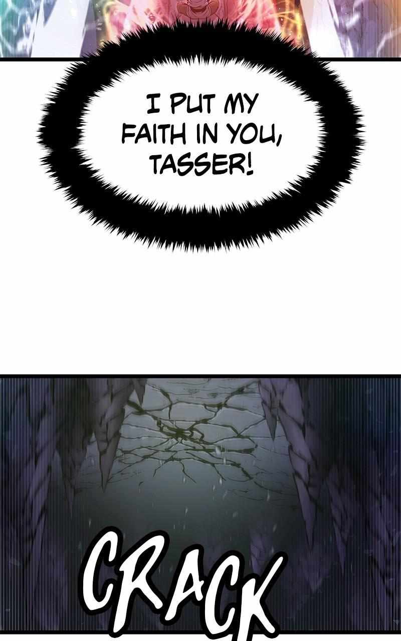 God Tribe Chapter 59 115