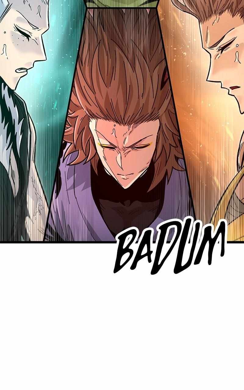 God Tribe Chapter 59 118